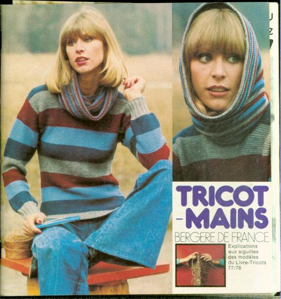 Revue Tricot